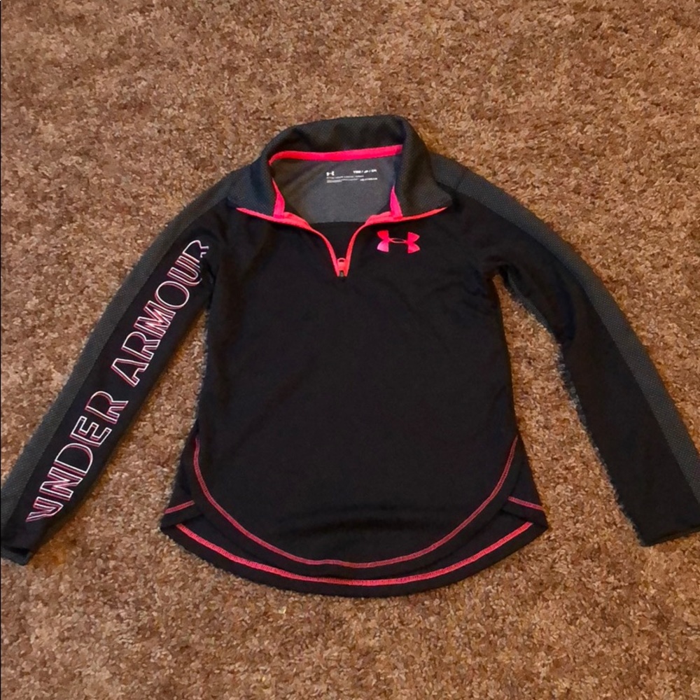 YSM - Under Armour Shirt